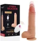 Preview: Master Huck Realistic Vibrator | Cyber ​​Silicock