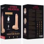 Preview: Master Huck Realistic Vibrator | Cyber ​​Silicock