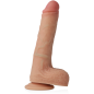 Preview: Mr Rick Realistischer Vibrator | Cyber Silicock