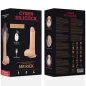 Preview: Mr Rick Realistic Vibrator | Cyber ​​Silicock