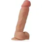 Preview: Oliver Realistischer Dildo 19cm – Cyber Silicock