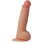 Preview: Ansel Realistischer Dildo 15.5cm – Cyber Silicock