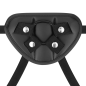 Preview: Strap On Ansel Mit 3 Gratis Ringen | Cyber Silicock