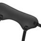 Preview: Strap On Ansel Mit 3 Gratis Ringen | Cyber Silicock