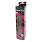 Preview: Waves Of Pleasure Vibrator 19.5cm Brown | Baile