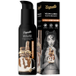 Preview: Veganes Gleitmittel Chocobrownie 100ml  | Coquette Chic Desire