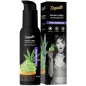 Preview: Veganes Space Sativa Gleitgel 100ml – Coquette Chic Desire