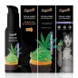 Preview: Veganes Space Sativa Gleitgel 100ml – Coquette Chic Desire