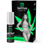 Preview: Pulse Gel Sativa Premium Extreme Vibration 6ml | Coquette Chic Desire