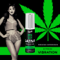 Preview: Pulse Gel Sativa Premium Extreme Vibration 6ml | Coquette Chic Desire