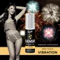 Preview: Pulse Erdbeer Vibrationsgel Premium Flüssigkeit 6ml – Coquette Chic Desire