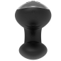 Preview: We Love Paarvibrator Schwarz | Brilly Glam