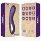 Preview: Sunny Wiederaufladbarer Silikonvibrator | Womanvibe