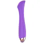 Preview: Mandy "k" Punkt Aufladbarer Vibrator | Womanvibe