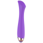 Preview: Mandy "k" Punkt Aufladbarer Vibrator | Womanvibe