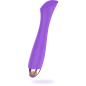 Preview: Mandy "k" Punkt Aufladbarer Vibrator | Womanvibe