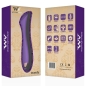 Preview: Mandy "k" Punkt Aufladbarer Vibrator | Womanvibe