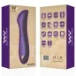 Preview: Mandy "k" Punkt Aufladbarer Vibrator | Womanvibe