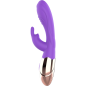 Preview: Viora Wiederaufladbarer Silikon Vibrator | Womanvibe