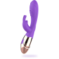 Preview: Viora Wiederaufladbarer Silikon Vibrator | Womanvibe