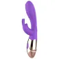 Preview: Viora Wiederaufladbarer Silikon Vibrator | Womanvibe