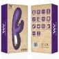 Preview: Viora Wiederaufladbarer Silikon Vibrator | Womanvibe