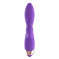 Preview: Donna Aufladbarer Silikonvibrator | Womanvibe
