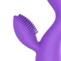 Preview: Donna Aufladbarer Silikonvibrator | Womanvibe
