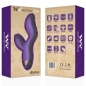Preview: Donna Aufladbarer Silikonvibrator | Womanvibe