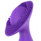 Preview: Puppy Stimulator Aufladbares Silikon – Womanvibe