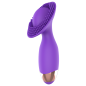Preview: Puppy Stimulator Aufladbares Silikon | Womanvibe