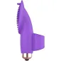 Preview: Aisha Silikon Fingervibrator | Womanvibe