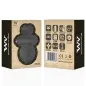 Preview: Zeus silicone vibrator ring – Womanvibe