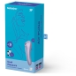 Preview: Dual Pleasure Air Pulse Malva | Satisfyer
