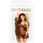 Preview: Chemise All Yours Schwarz L/XL | Penthouse
