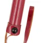 Preview: Vegan Leather Whip – Fetish Submissive
