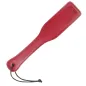 Preview: Vegan Leather Whip – Fetish Submissive