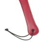Preview: Vegan Leather Whip – Fetish Submissive