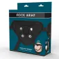 Preview: Verstellbares Gurt Und Flexible Ringe – Rockarmy