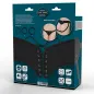 Preview: Verstellbares Gurt Und Flexible Ringe – Rockarmy