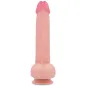 Preview: Kingcobra Harness + Dildo 24cm – Rockarmy