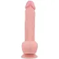 Preview: Harness + Hawk-Rotator Und Vibrator 22cm