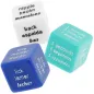 Preview: Waterfeel - Erotisches Würfelspiel