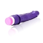 Preview: Waves Of Pleasure Vibrator 23cm Purple | Baile