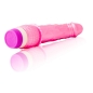 Preview: Waves Of Pleasure Vibrator 23cm Pink | Baile