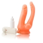 Preview: Realistische Penis Doppelpenetration | Baile