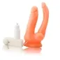 Preview: Realistische Penis Doppelpenetration – Baile