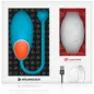 Preview: Watchme Technology Egg Blue / Niveo – Wearwatch