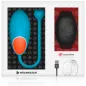 Preview: Watchme Technology Egg Blue / Jet – Wearwatch