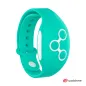 Preview: Watchme Egg Blau / Aquamarin | Wearwatch